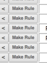 Make rule detail
